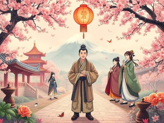 老梁四大名著情商课