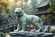 白玉老虎（全66回）-【袁田】
