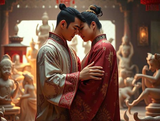 王爷的男妃太撩人｜纯爱｜追妻火葬场｜沙雕穿越｜精品多播｜狗粮管饱｜年下