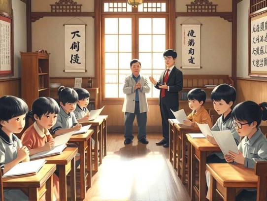 小学古诗文指定篇目-70集