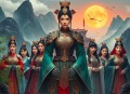 逆天狂妃邪王别缠我 _ 古风玄幻女强团宠 _ 楚婷团队_多人有声剧