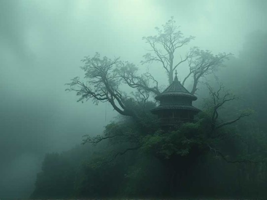 And Then There Were None