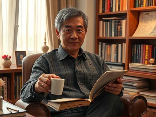 每天听见吴晓波2016~2017