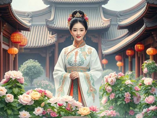 汴京春深  宅斗重生逆袭｜高分口碑宅斗佳作