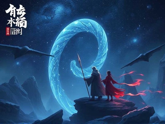 她靠直播馋哭全星际_美食直播女强_精品多人有声剧