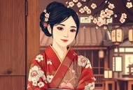 话说日本（大宇茶馆演播）92 完结