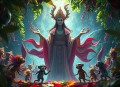 教主与疯 子.广播剧