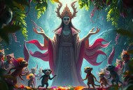 教主与疯 子.广播剧