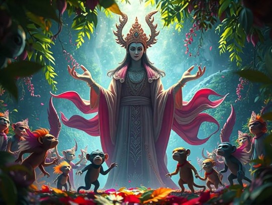 教主与疯 子.广播剧