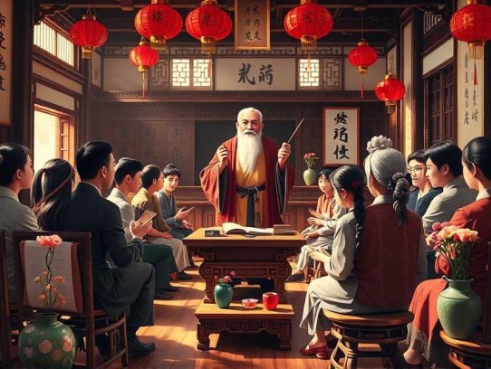 中国历史大讲堂-清史[全40集](播音——纪连海)