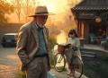 离婚后影帝天天捡垃圾&玖玖听书完结