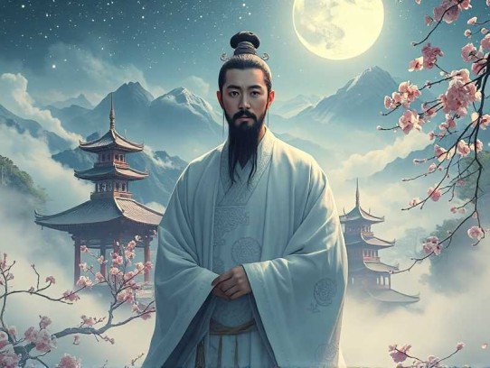 唐寅在异界【1979】