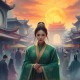医妃惊世 _ 女强玄幻万集多人剧_楚婷制作 10410集 完结版 