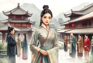 明天子  慢热历史 穿越权谋 多人有声剧&瓜子听书完结
