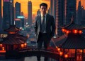 赘婿出山_都市爽文X逆袭打脸_多人剧_上部完