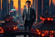 赘婿出山_都市爽文X逆袭打脸_多人剧_上部完