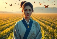 将门医女甜又辣_ 女主她又壕又飒_种田经商