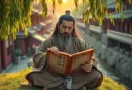 臧汝德 东周列国演义(下)(103回