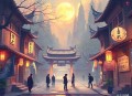 人间仙路