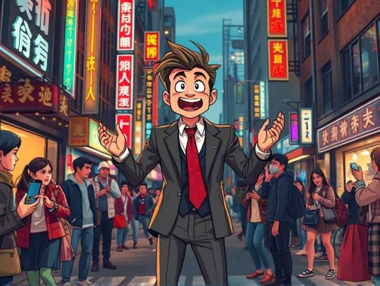 作精翻车以后.广播剧