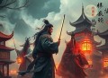 大唐悬疑录（1-4部） 历史悬疑小说-多人有声剧完结