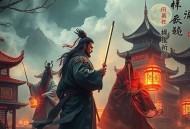 大唐悬疑录（1-4部） 历史悬疑小说-多人有声剧完结