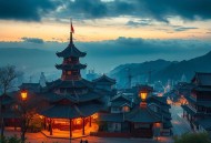 从秦朝开始，到清朝结束_趣评中国历史_上下五千年