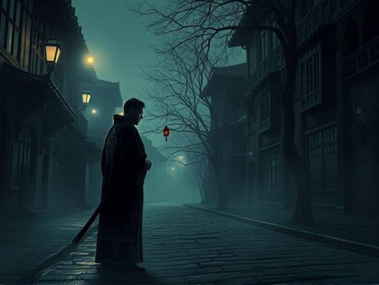 诡秘之主.广播剧