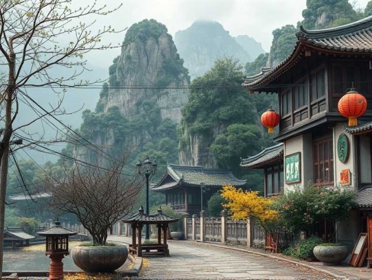 大明机关术 兄弟情深乱世英雄 古风玄幻权谋多播剧