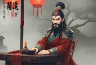 张居正?_ 茅盾文学奖作品丨明朝历史作品丨大明王朝1566关键人物