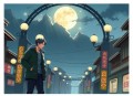重返2001 _ 正月初一领衔演播丨多人有声剧