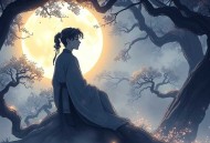 他与月光为邻丨丁墨浪漫幻想甜宠之作丨云天河沈念如领衔多人有声剧完结