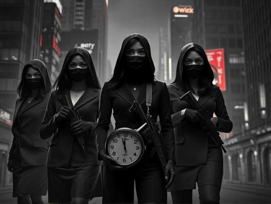 30+“恶女”复仇罪案集白夜剧场出品知乎亲密关系犯罪合集完结