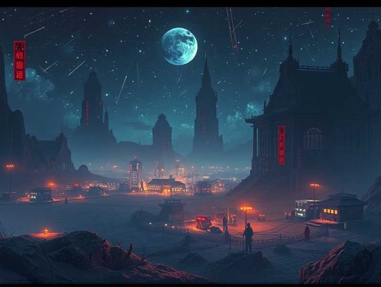 绝地求生之空投成神  完结