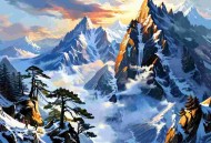 雪山飞狐-【金庸作品】