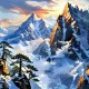 雪山飞狐-【金庸作品】