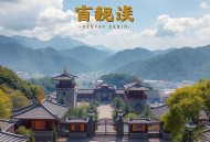明谋天下_穿越历史_权谋_穿越历史权谋_大明风华_VIP免费_梅花六多人有声剧丨第一季