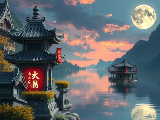 神仙小学插班生 _ 校园故事