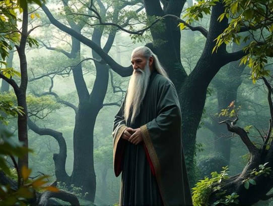 阴阳掌门人有声小说_小崩&桃妖妖播讲