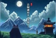 荒岛逃亡的1001夜丨多人有声剧