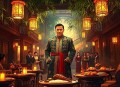 霸宋西门庆.三王柳.演播鸿达以太