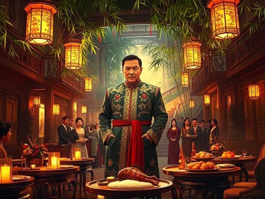 霸宋西门庆.三王柳.演播鸿达以太