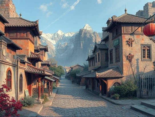 康熙私访 连丽如 - 在线收听