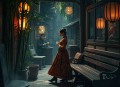 将门弱女有声小说全集_巷子_妖孽巷播讲