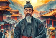 胡雪岩的商战人生