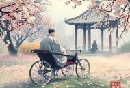 落花时节又逢君[全65集完](播音——红樱桃_布兰德_小编c_华风)