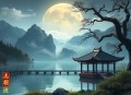 《练武太难，我选择爆别人功力》主播：小青菜 连载至995集