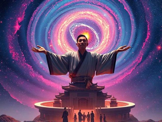 星辰变.我吃西红柿.演播藤韵文化