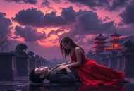 【纯爱】黑云压道_幻想纯爱_三世情缘精品多播