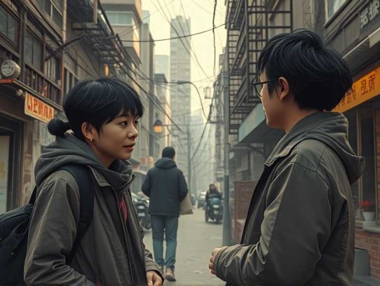 小舍得.鲁引弓.演播云听有声书